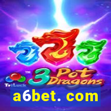 a6bet. com